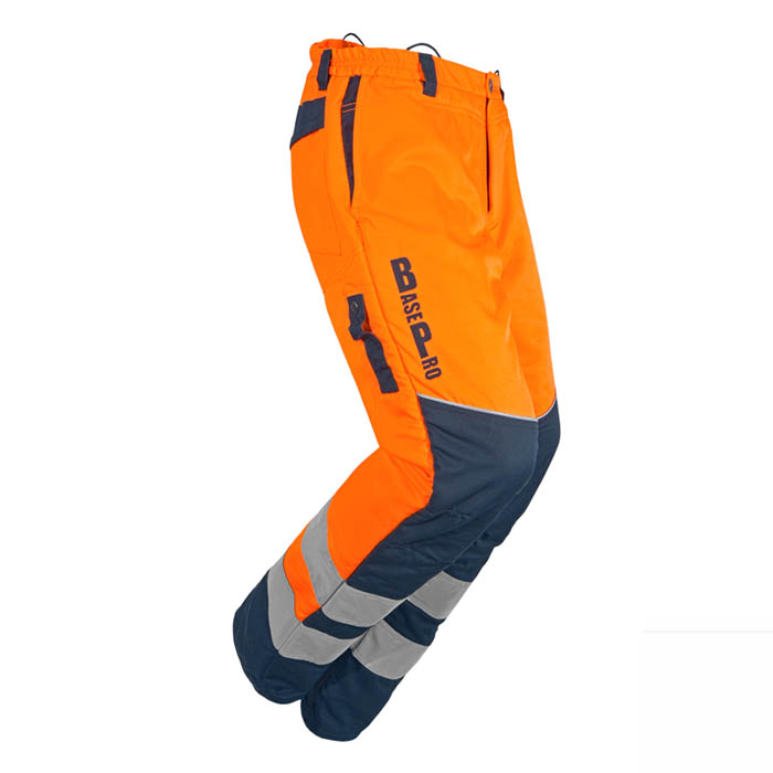 SIP Protection BasePro Hi Vis